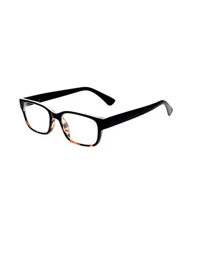 Daily Eyewear 8AM Black Tort