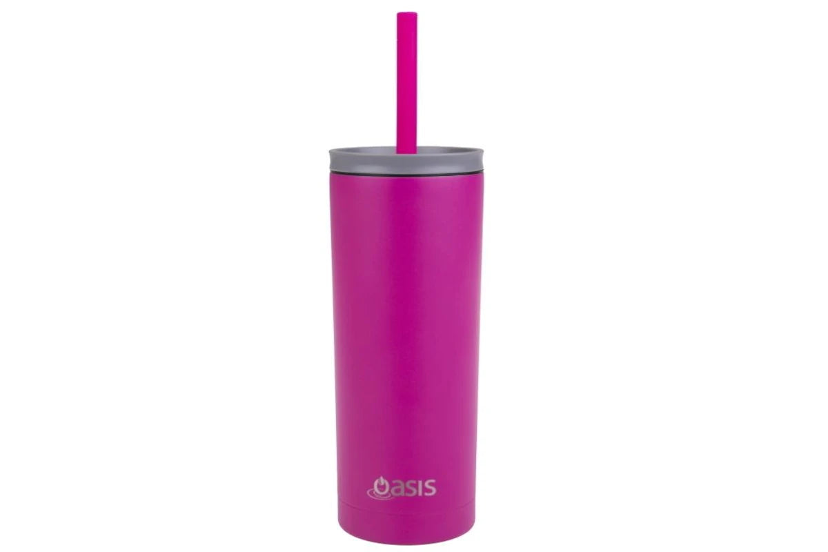 Oasis Super Sipper Insulated Tumbler