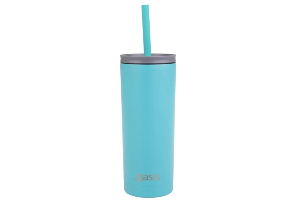 Oasis Super Sipper Insulated Tumbler