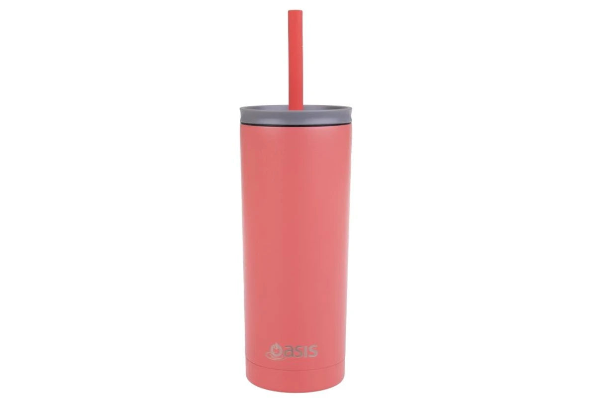 Oasis Super Sipper Insulated Tumbler