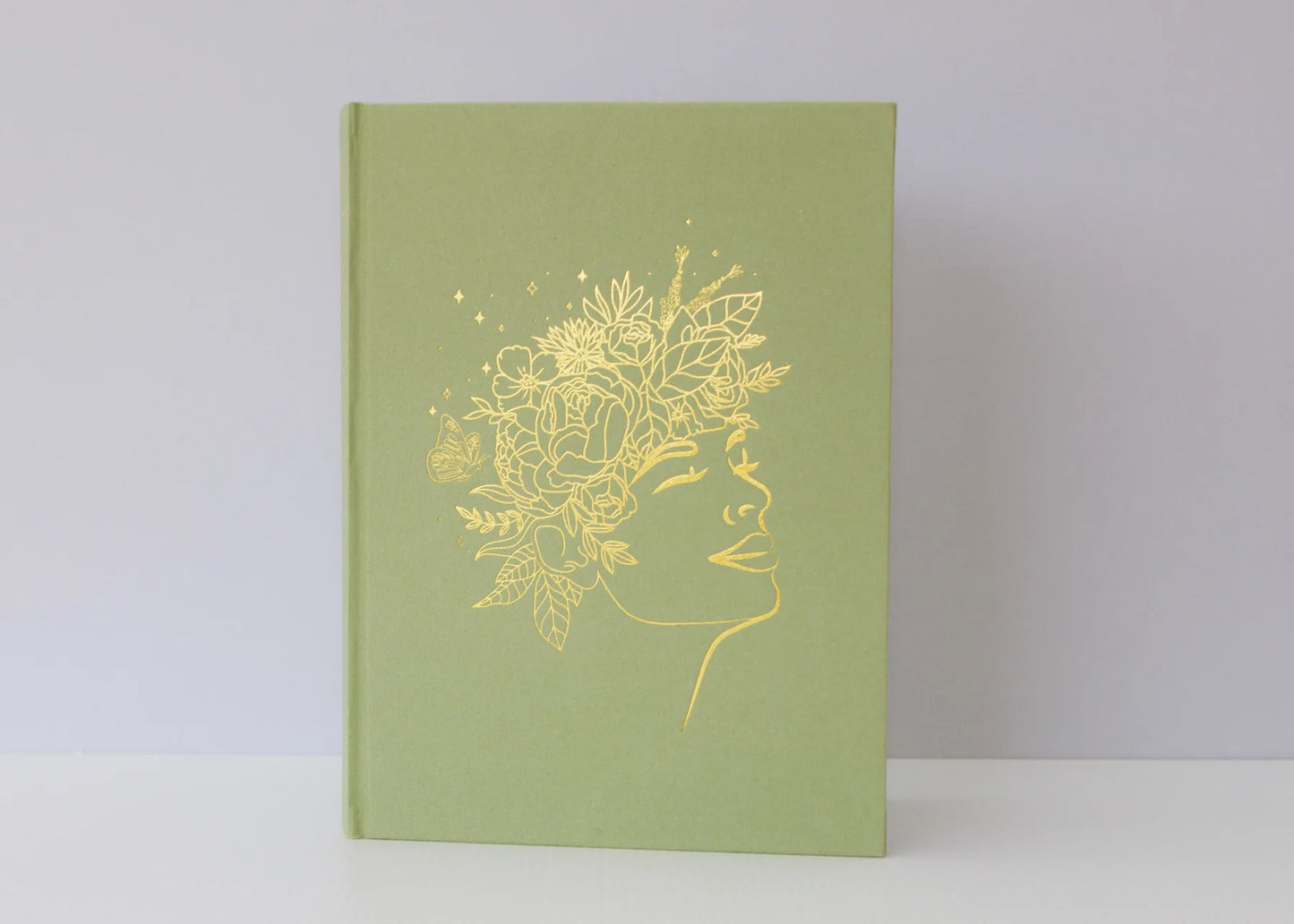 Olive + Page The JOY Journal