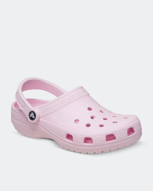 Crocs Classic Clog - Pink Milk