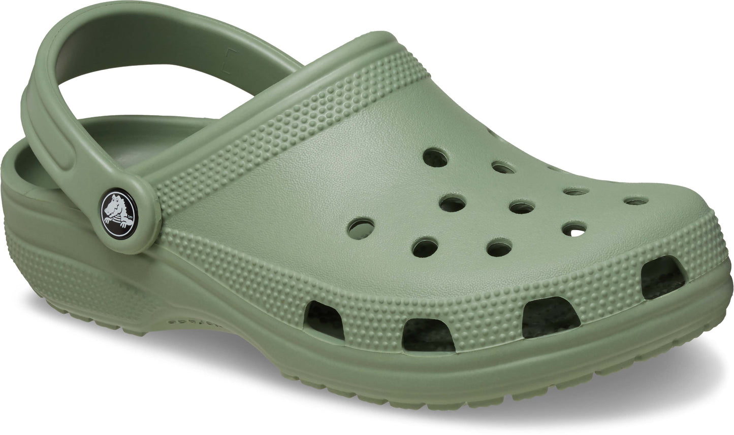 Crocs Classic Clog - Moss