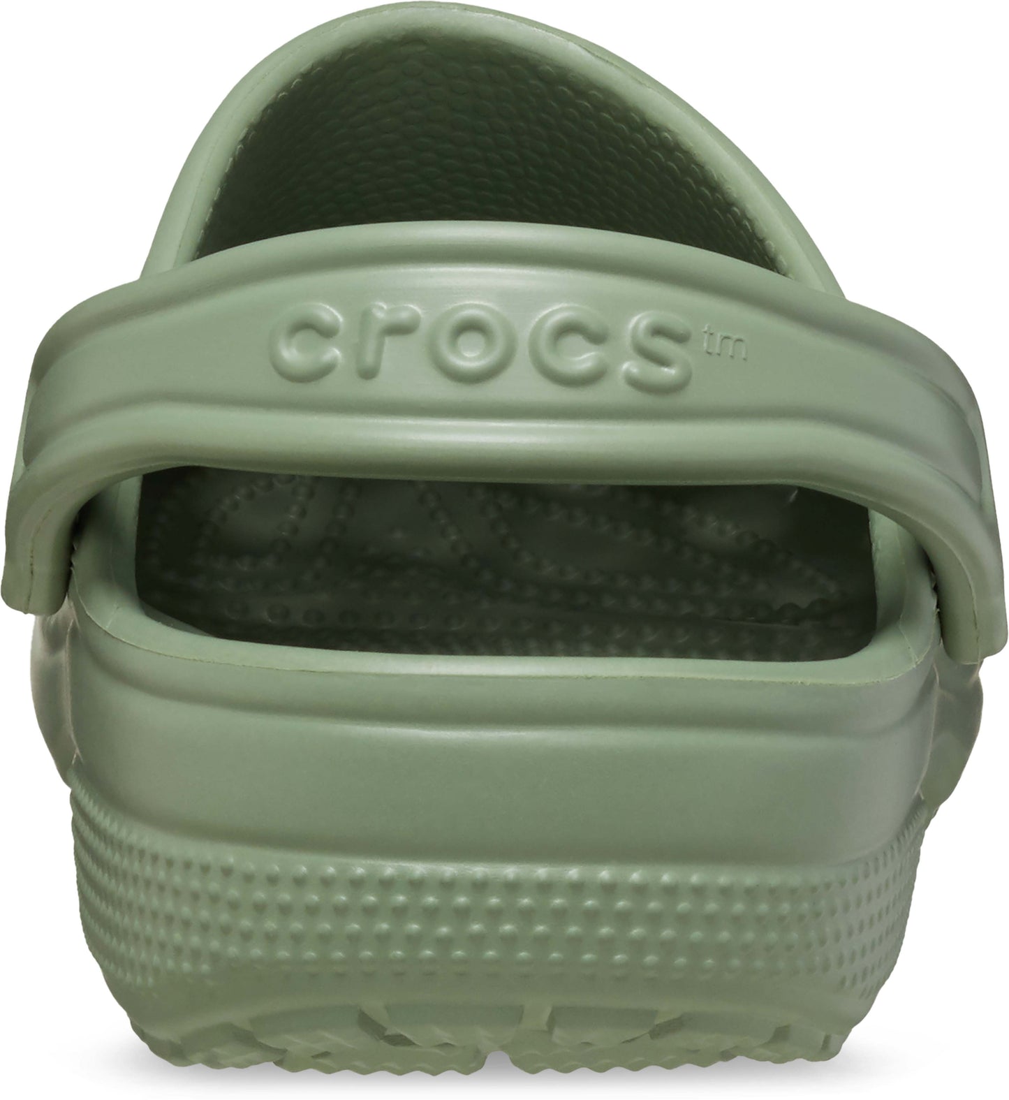 Crocs Classic Clog - Moss