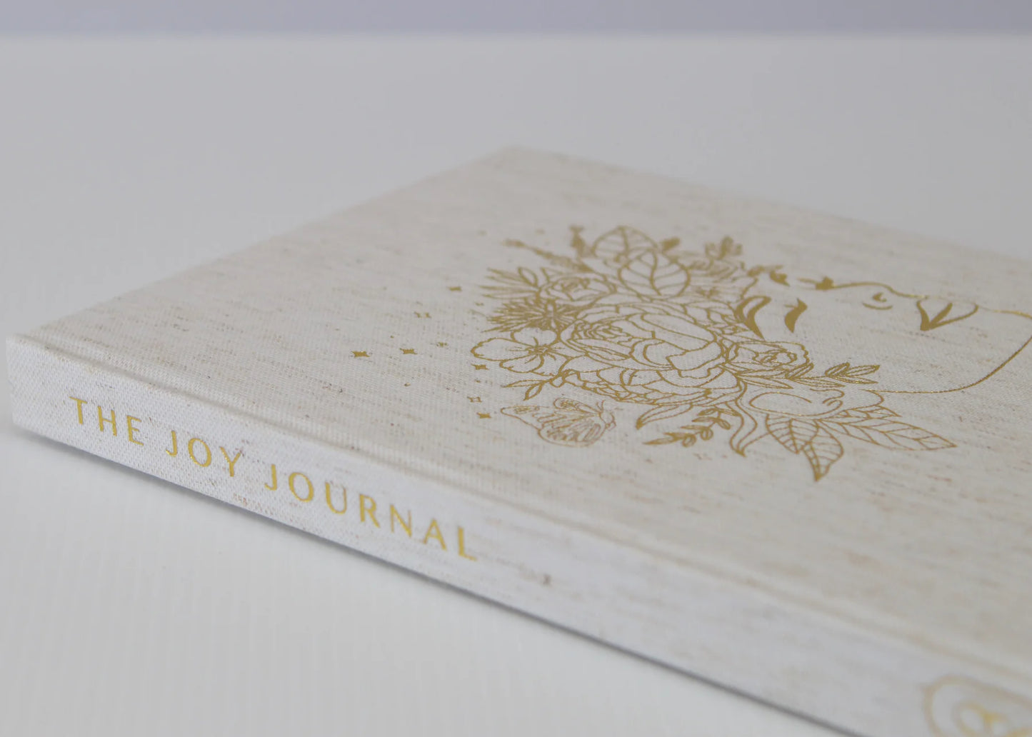 Olive + Page The JOY Journal