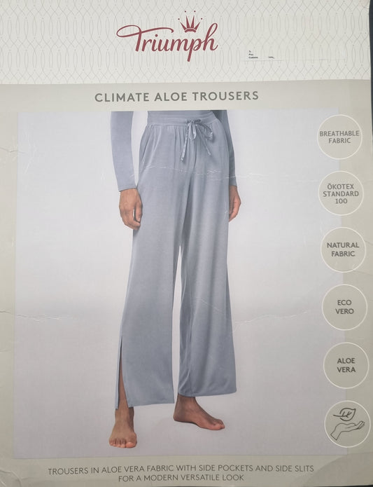 Triumph Nightwear Climate Aloe Trousers