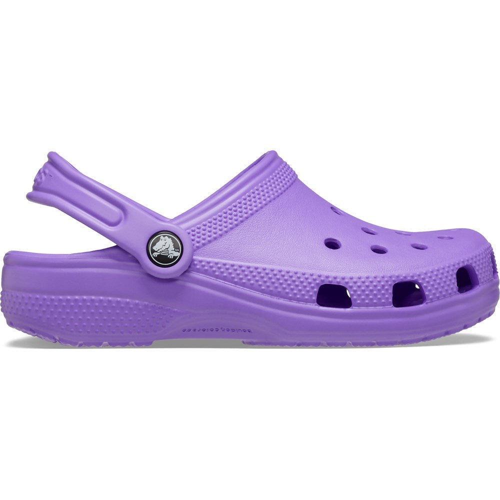 Kids Crocs Classic Clog - Galaxy