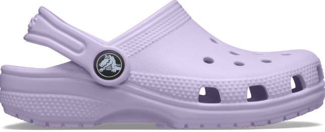 Kids Classic Croc - Lavender