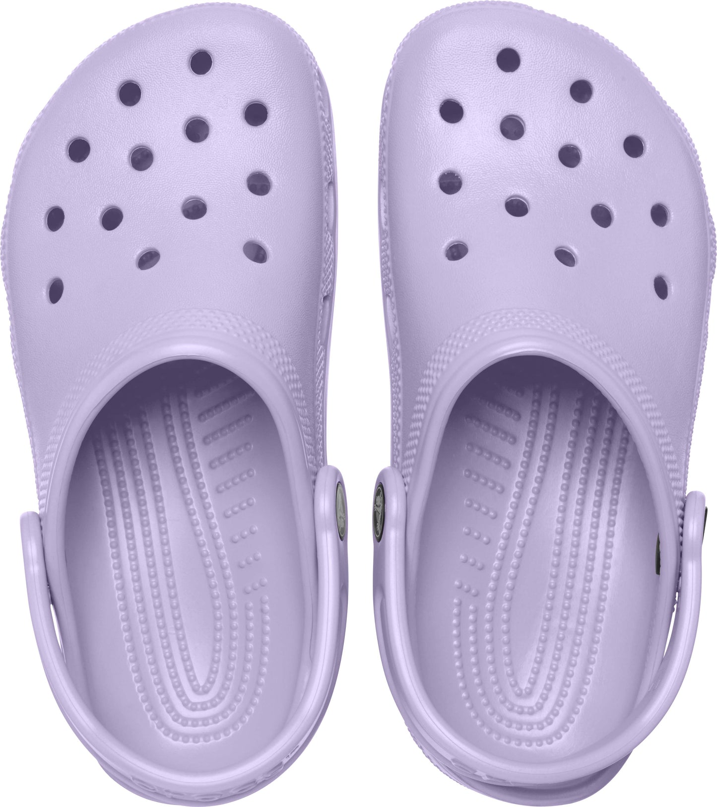 Kids Classic Croc - Lavender