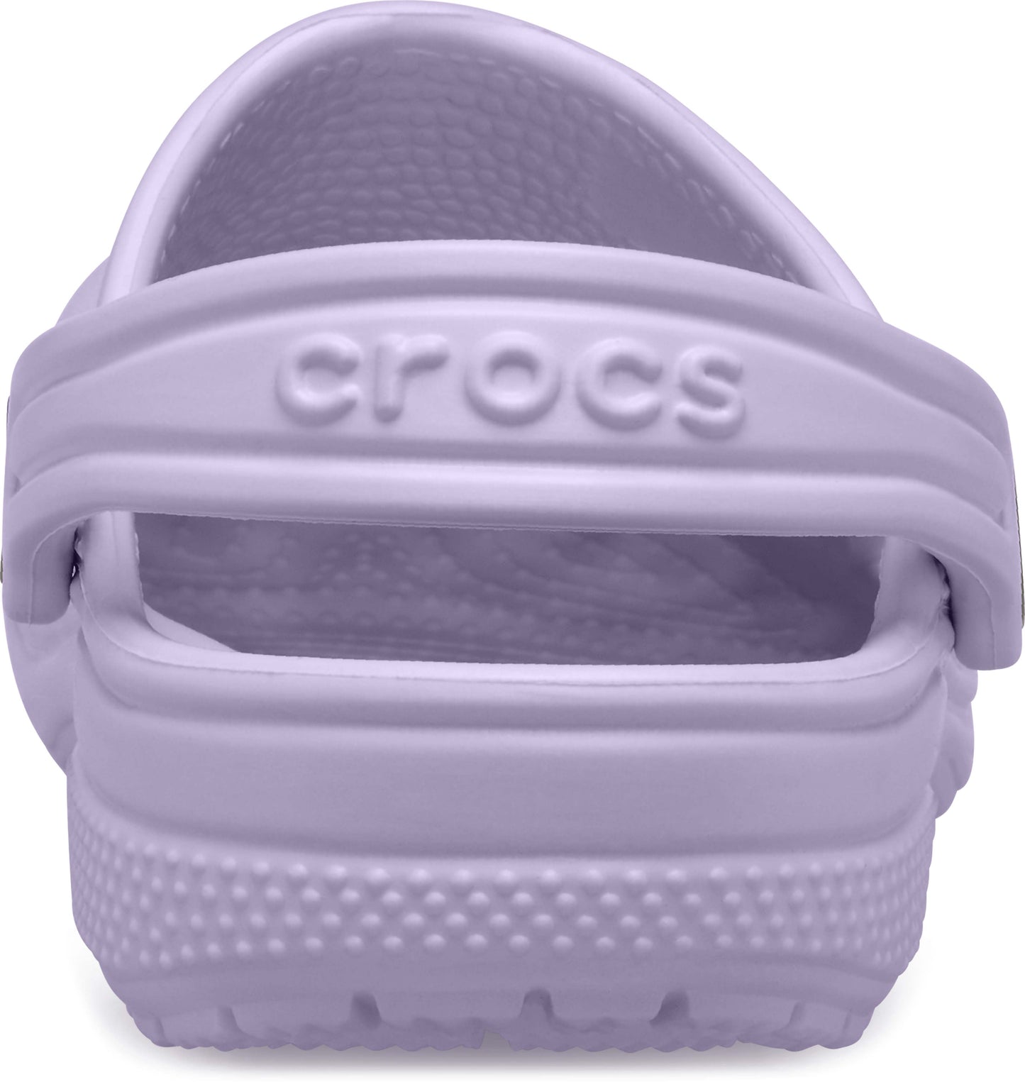 Kids Classic Croc - Lavender