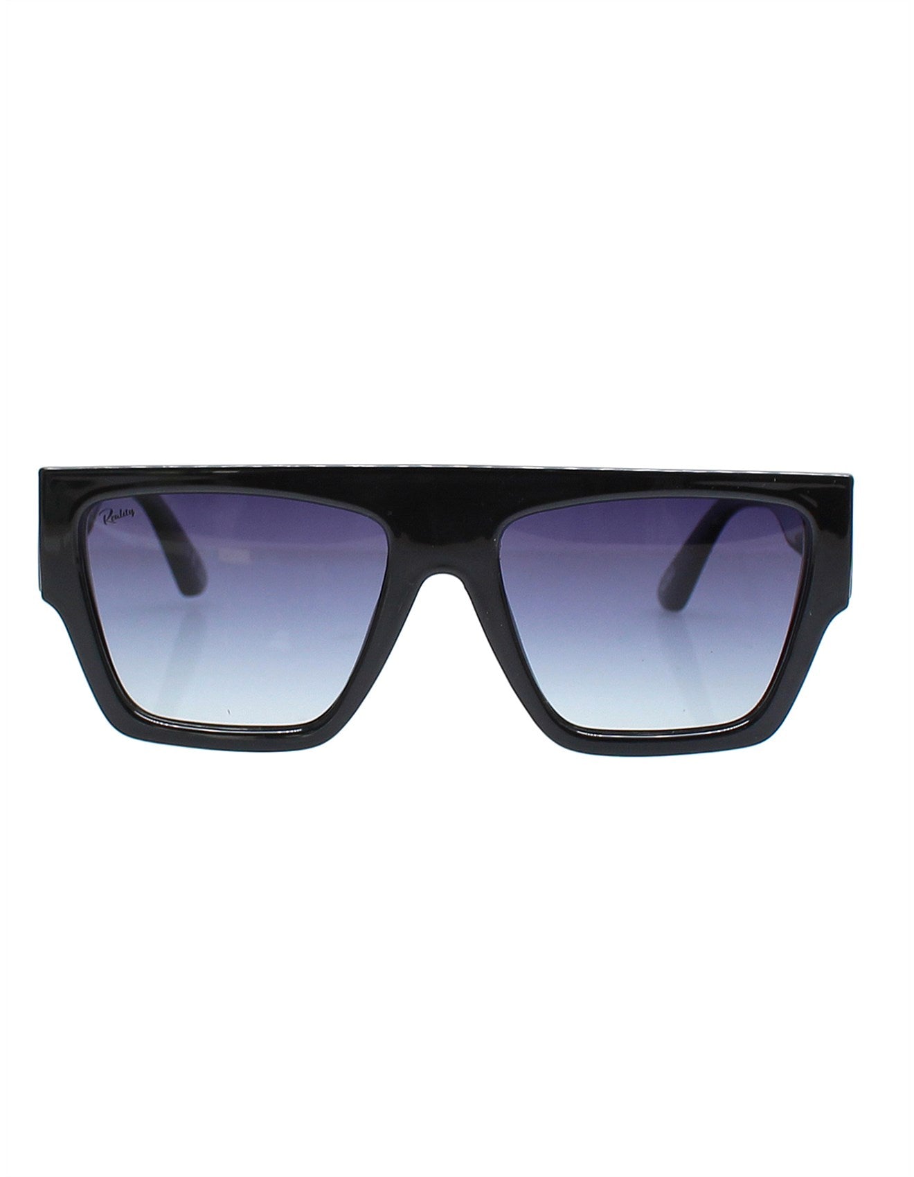 Reality Eyewear - Nobo Jett Black