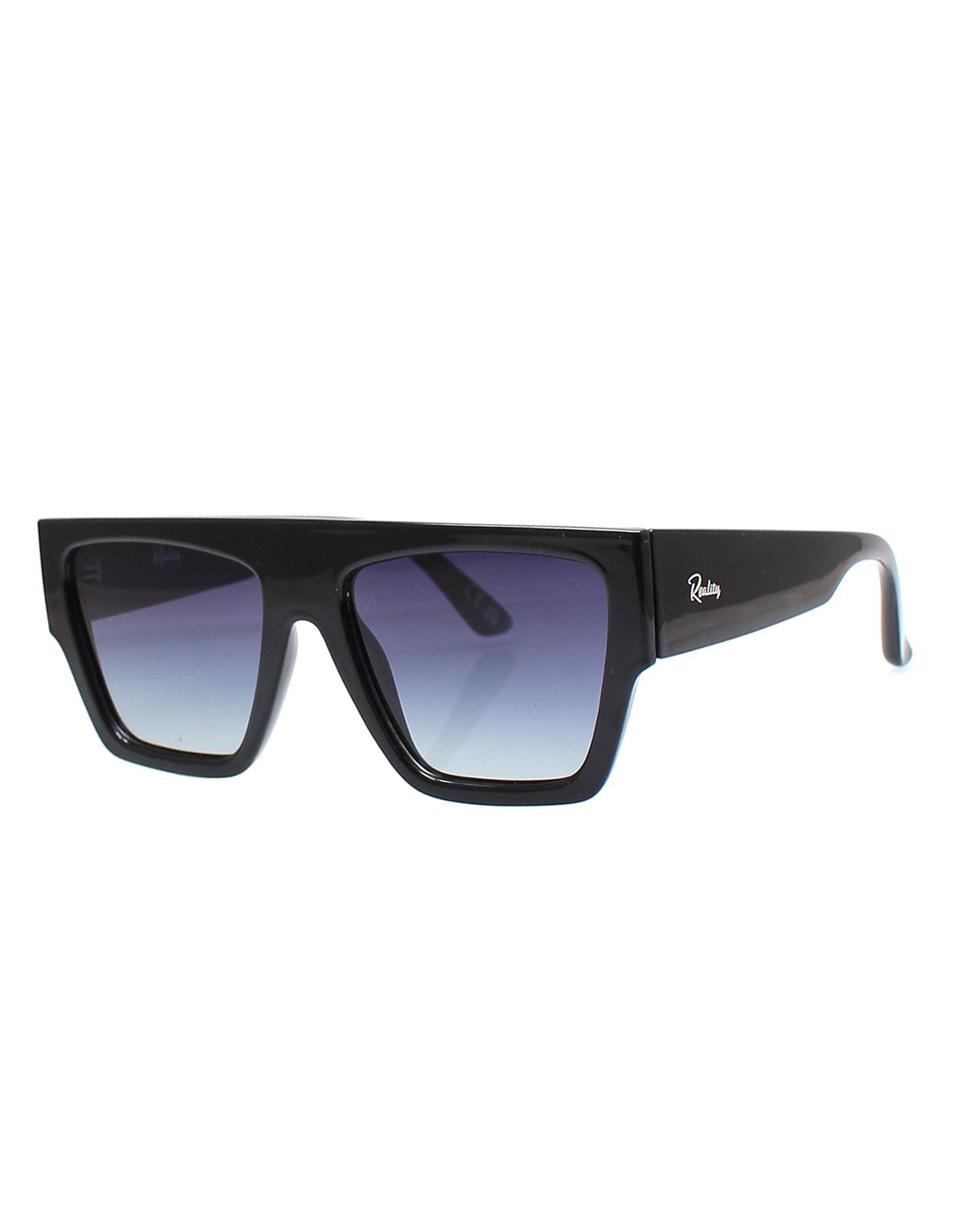 Reality Eyewear - Nobo Jett Black