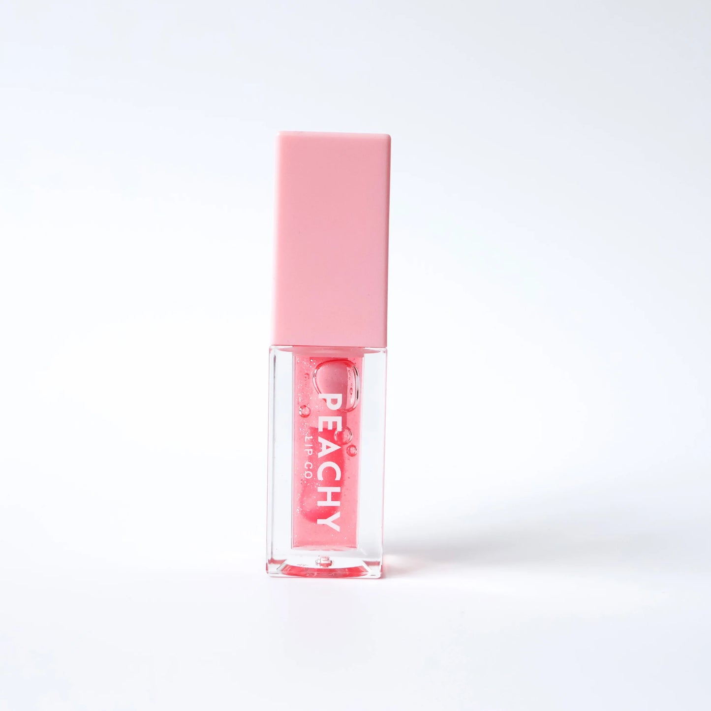 Peachy Lip Co. - Lip Oil