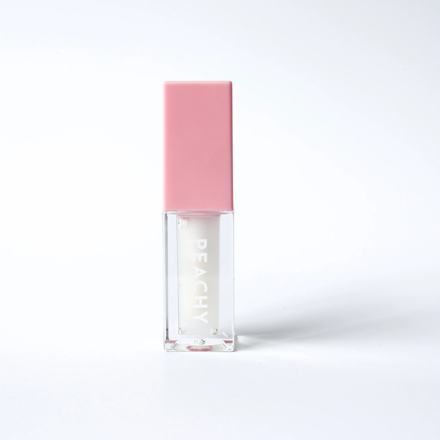 Peachy Lip Co. - Lip Oil