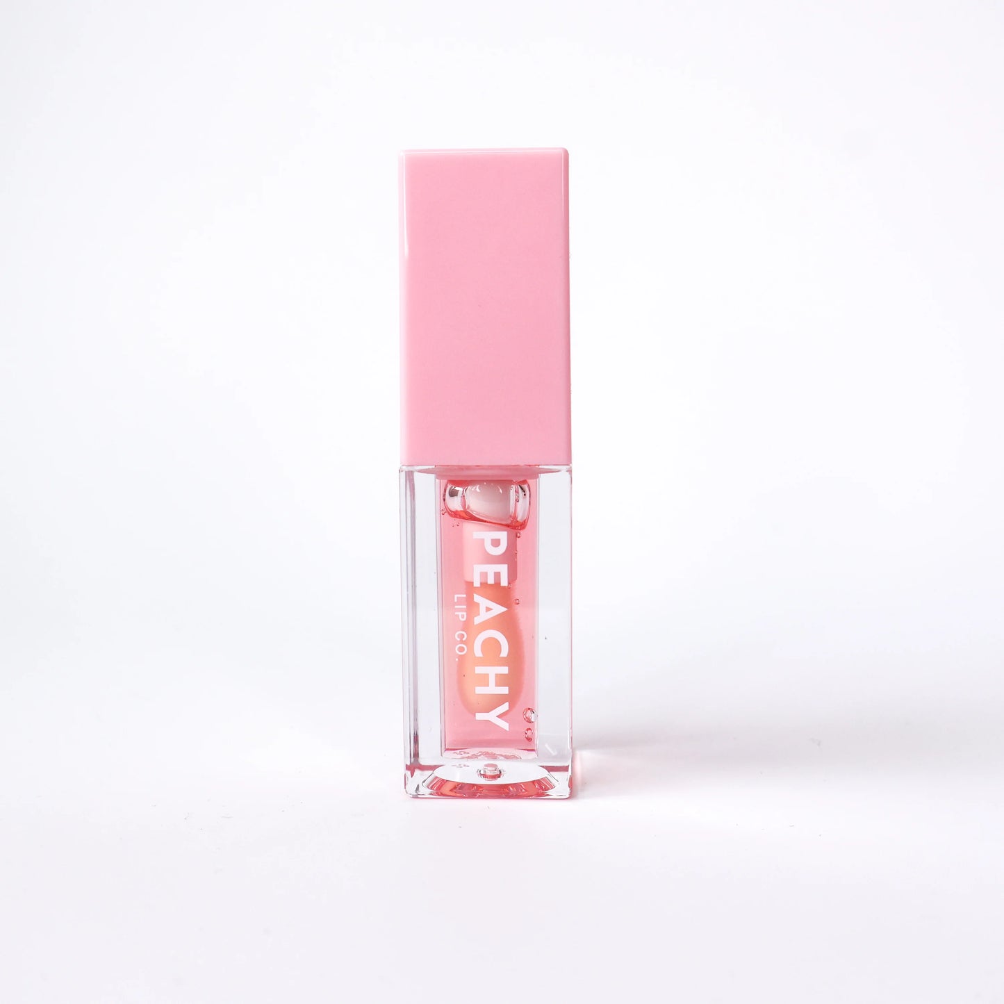 Peachy Lip Co. - Lip Oil