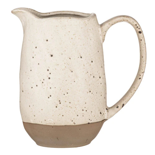 Terra Ecru Jug