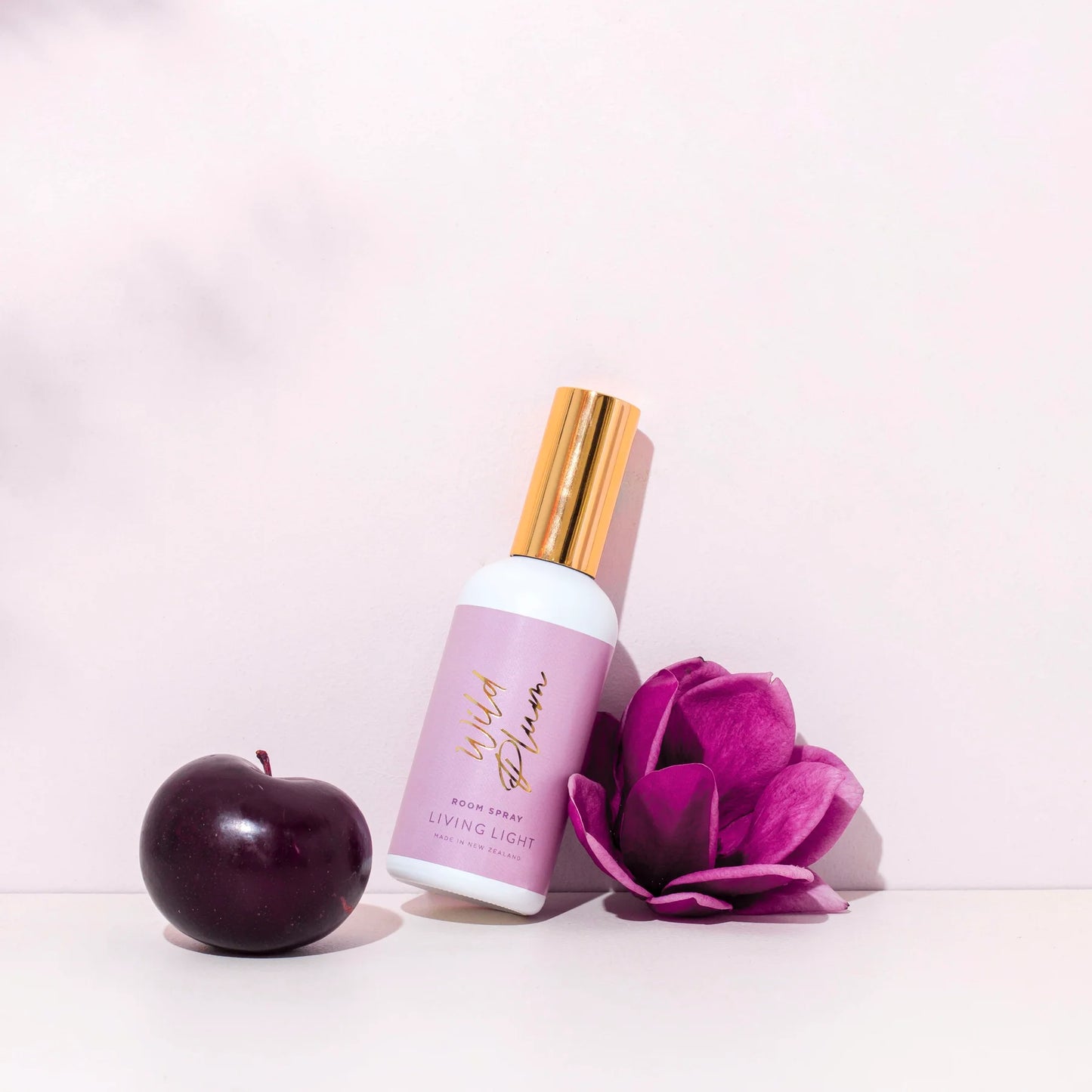 Living Light Room Spray - Wild Plum