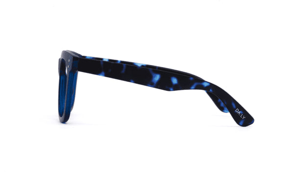 Daily Eyewear 11AM Blue