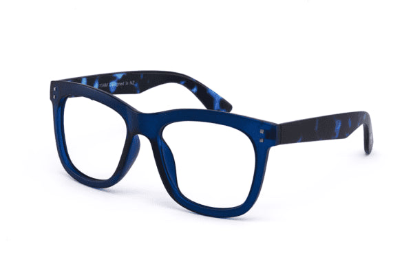 Daily Eyewear 11AM Blue