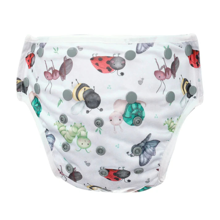 Bear & Moo Swim Nappy