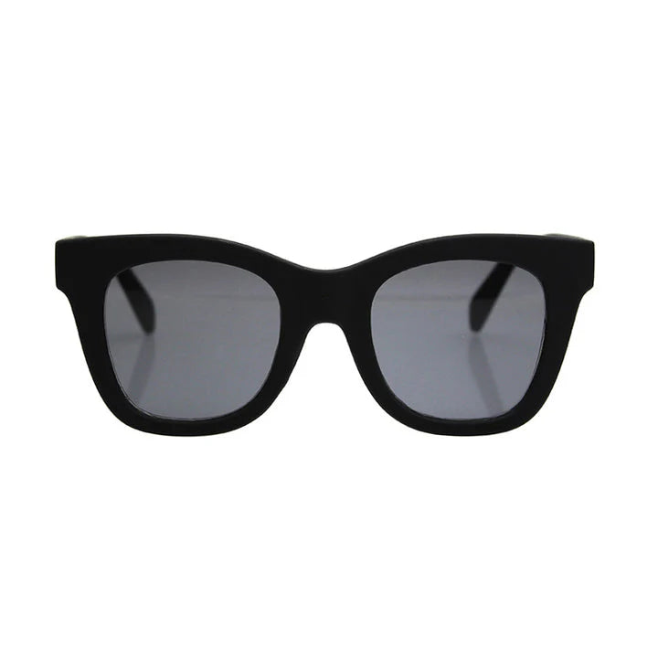 Reality Eyewear - Crush Black