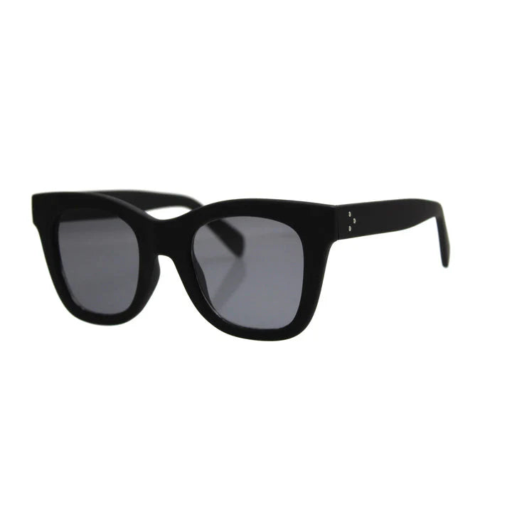 Reality Eyewear - Crush Black