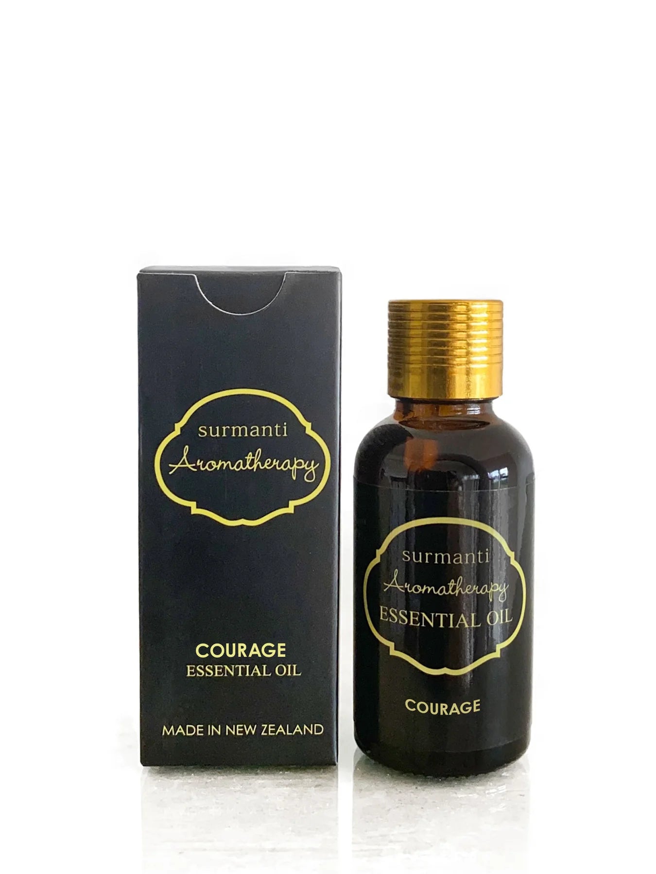 Surmanti Aromatherapy Essential Oil - Courage