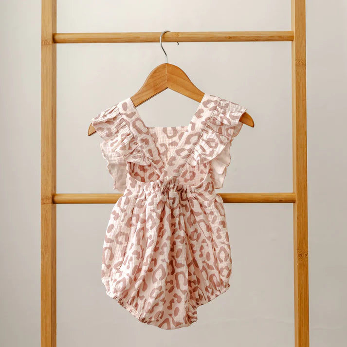 Hello Poppet Dakota Romper