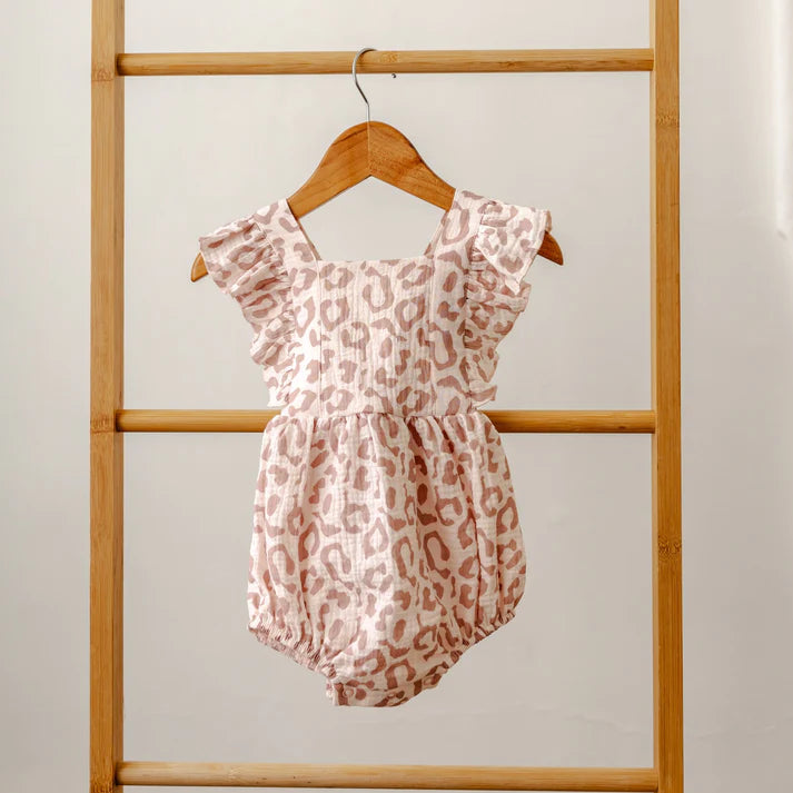 Hello Poppet Dakota Romper