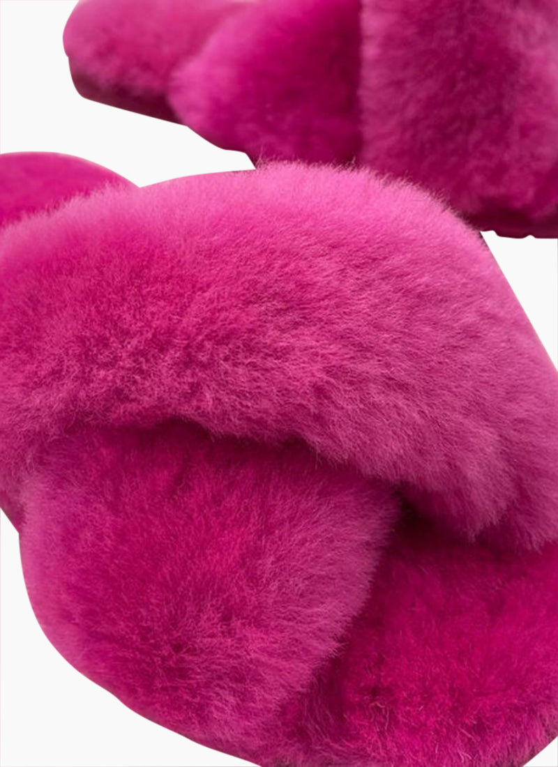 Emu Limited Edition Barbie™ Mayberry Slippers