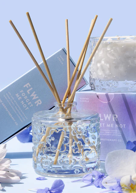 FLWR Diffuser 90ml - Forget Me Not