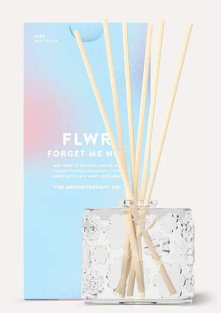 FLWR Diffuser 90ml - Forget Me Not