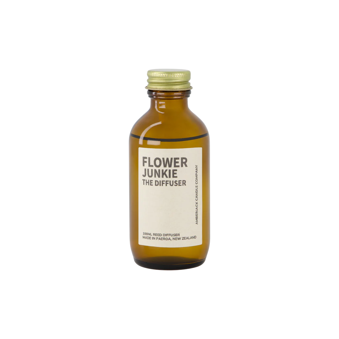 Amberjack Reed Diffuser - Flower Junkie