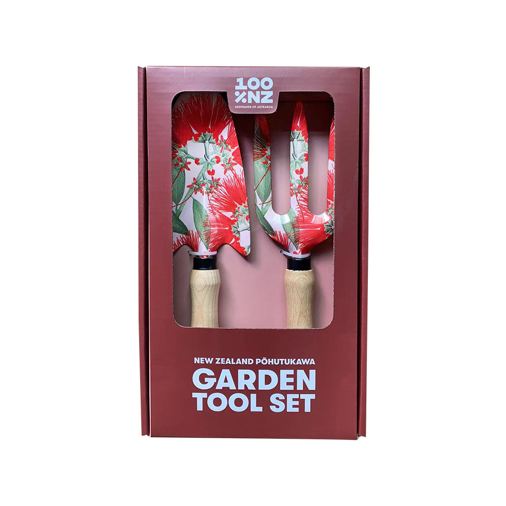 100% NZ Garden Tool Sets