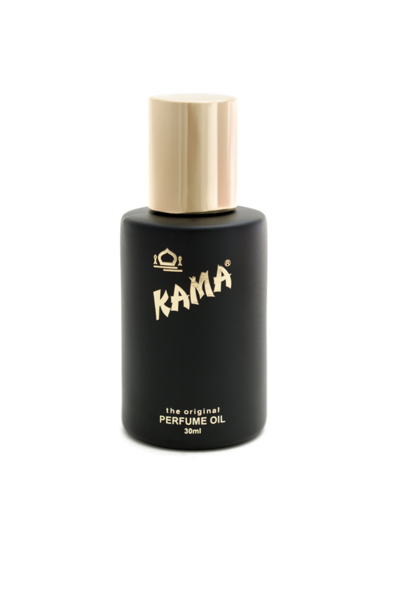 Kama Perfumed Oil