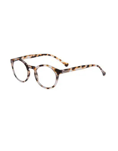 Daily Eyewear 7AM Light Tort