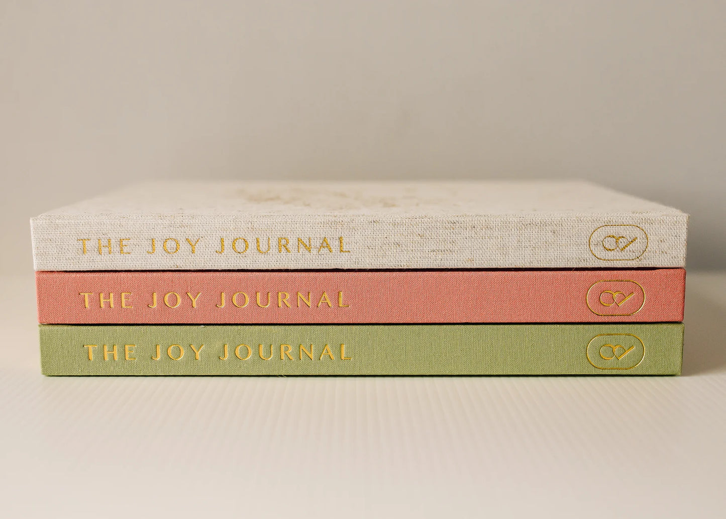 Olive + Page The JOY Journal