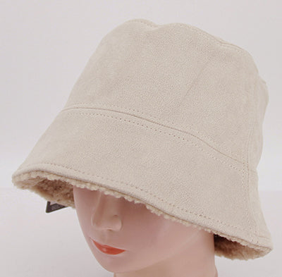 Frontier Fluffy Bucket Hat