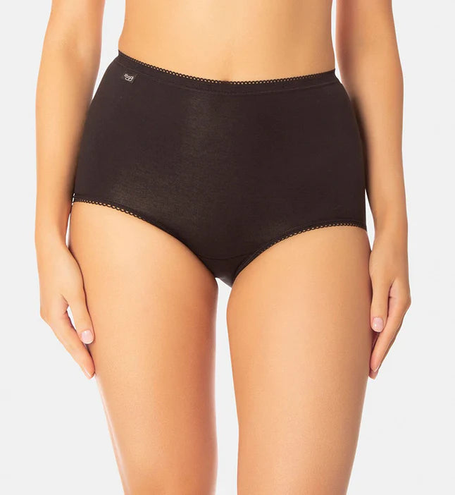 Sloggi Maxi Underwear 2 Pack – Eleventh Hour
