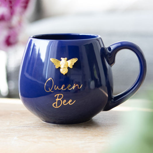 Queen Bee Mug