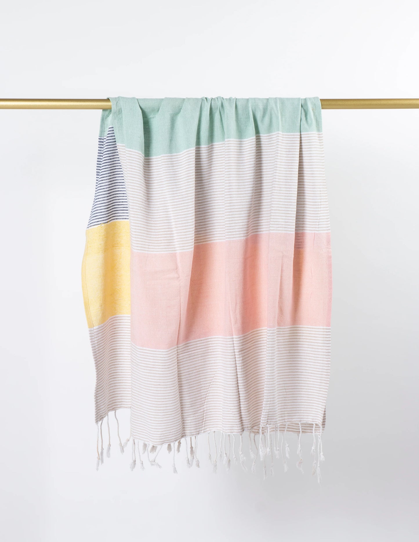 Stella + Gemma Turkish Towel