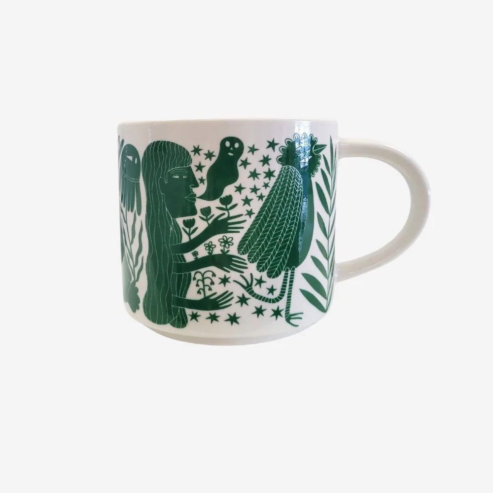 Soph Studio - Dream Mug