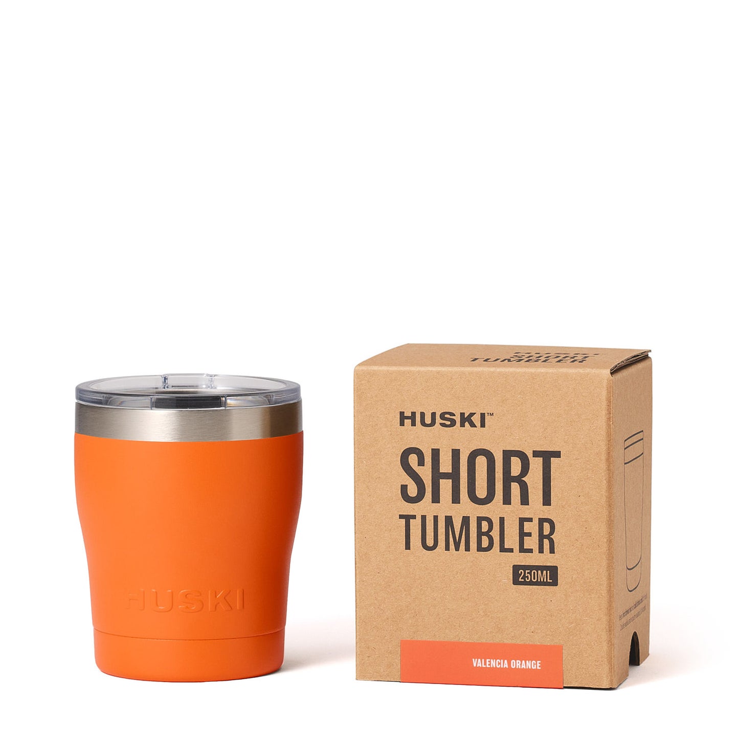 Huski Short Tumbler - limited release