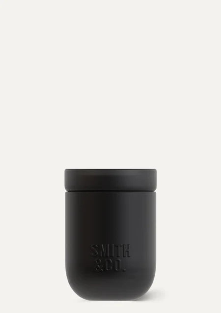 Smith and Co. Candle 250g | Tabac & Cedar Wood