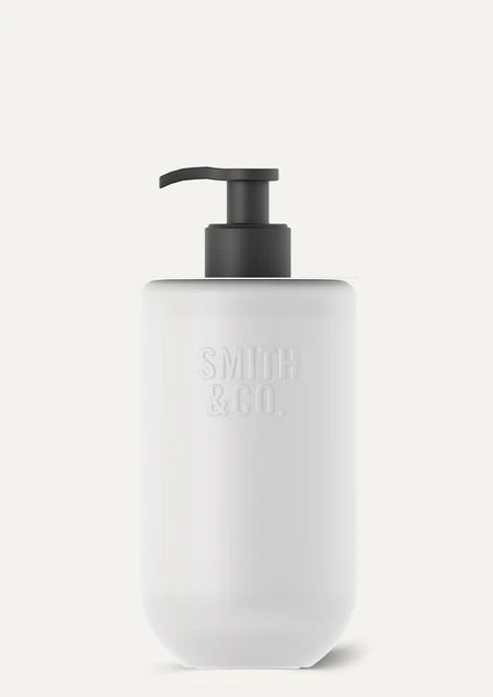 Smith and Co. Hand and Body Lotion | Tonka and White Musk