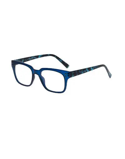 Daily Eyewear 6AM Dark Blue