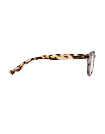 Daily Eyewear 7AM Light Tort