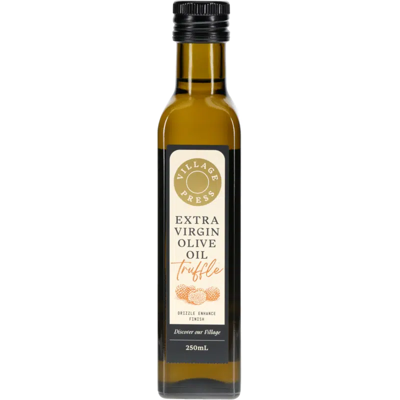The Village Press - Truffle Infused Olive Oil 250ml