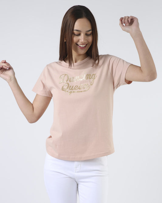 Stella + Gemma Ace Tee | Dancing Queen