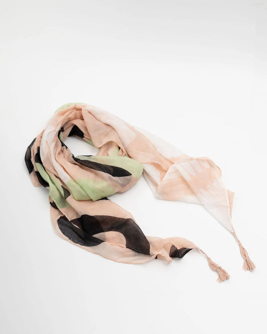 Stilen Allegra Scarf | Mint